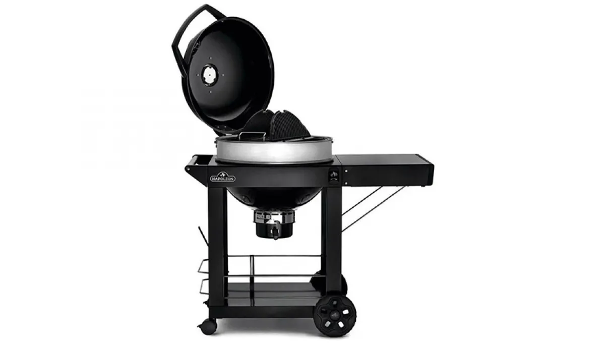 Napoleon Professional 22 Cart Kömürlü Barbekü