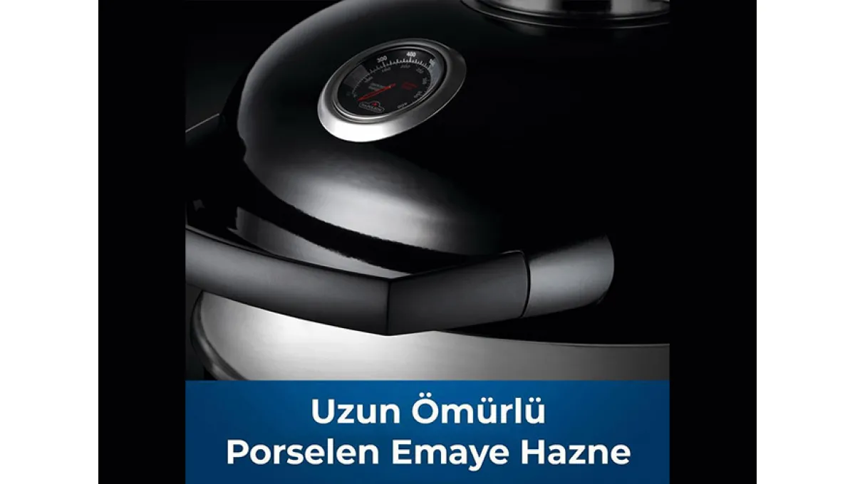 Napoleon Professional 22 Cart Kömürlü Barbekü