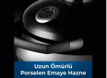 Napoleon Professional 22 Cart Kömürlü Barbekü