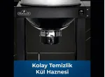 Napoleon Professional 22 Cart Kömürlü Barbekü