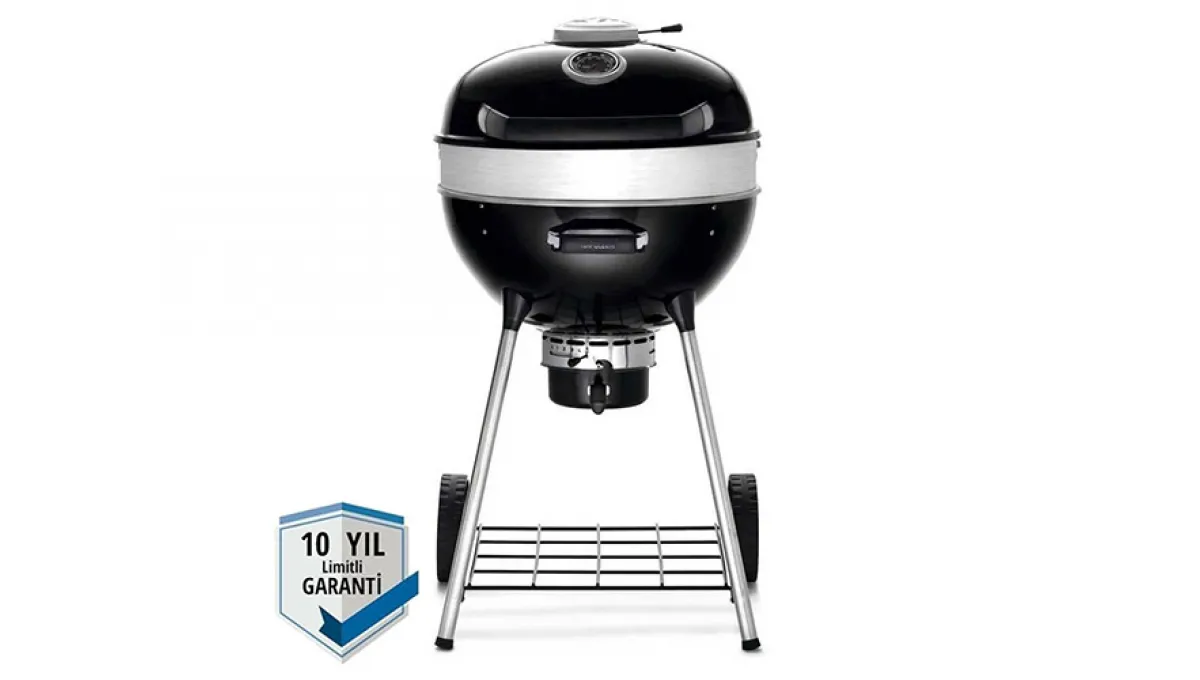 Napoleon Professional 22 Kömürlü Barbekü