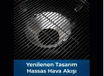 Napoleon Professional 22 Kömürlü Barbekü