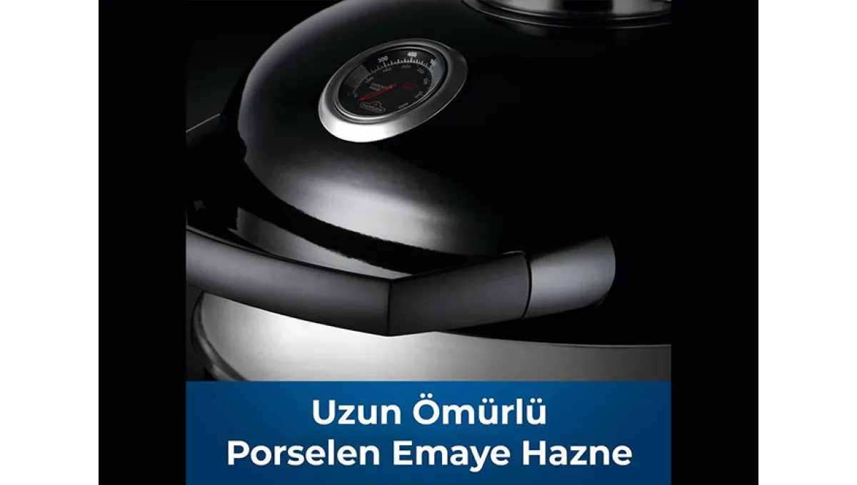 Napoleon Professional 22 Kömürlü Barbekü