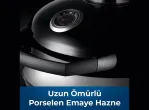 Napoleon Professional 22 Kömürlü Barbekü