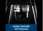 Napoleon Professional 22 Kömürlü Barbekü