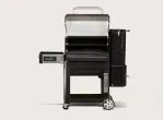 Masterbuilt Gravity Serisi 1050 Dijital Kömürlü Smoker Barbekü