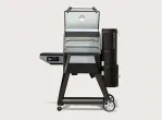 Masterbuilt Gravity Serisi 560 Dijital Kömürlü Smoker Barbekü