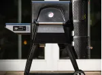 Masterbuilt Gravity Serisi 560 Dijital Kömürlü Smoker Barbekü