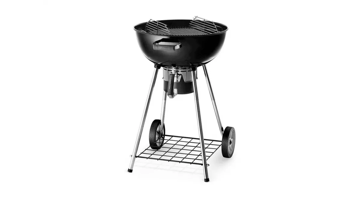 Napoleon Nk22k-Leg Kömürlü Barbekü