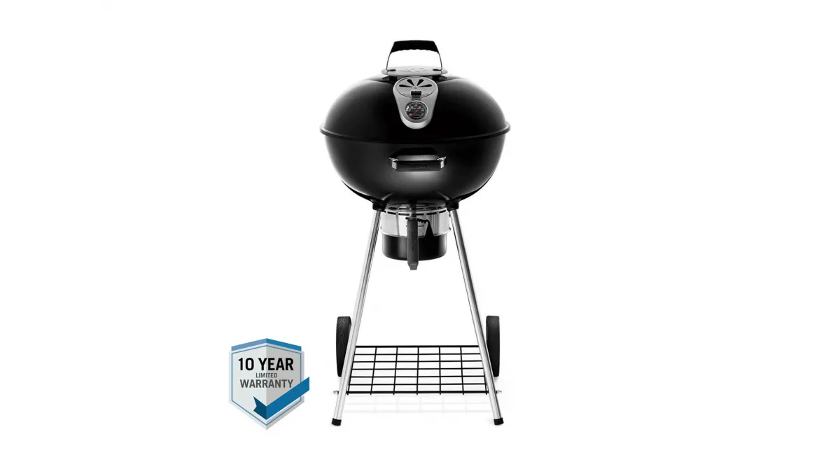 Napoleon Nk22k-Leg Kömürlü Barbekü