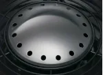 Napoleon Nk22k-Leg Kömürlü Barbekü