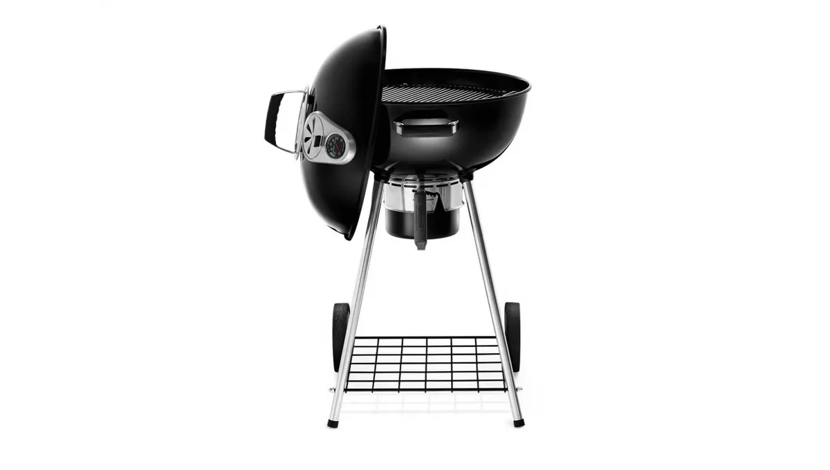 Napoleon Nk22k-Leg Kömürlü Barbekü