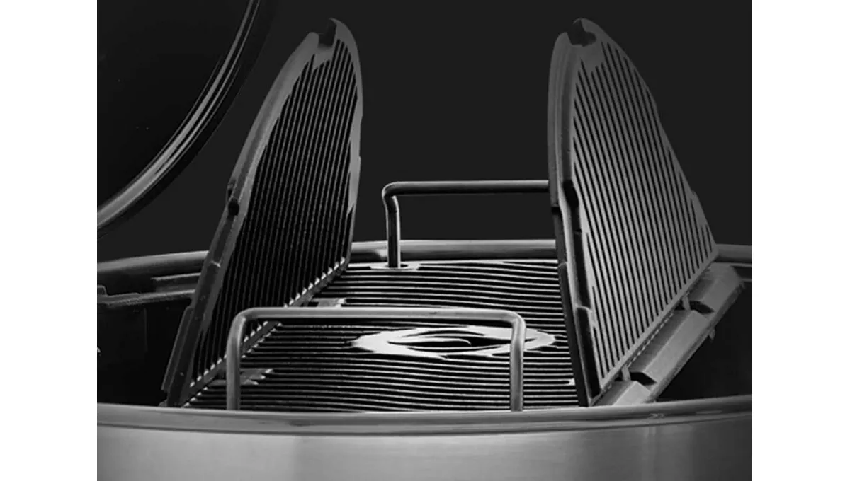 Napoleon Pro22k-Cart Kömürlü Barbekü