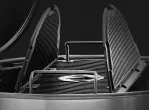 Napoleon Pro22k-Cart Kömürlü Barbekü