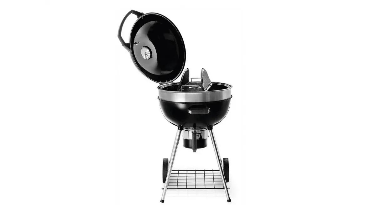 Napoleon Pro22k-Leg Kömürlü Barbekü