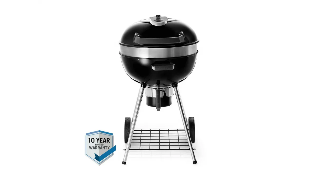 Napoleon Pro22k-Leg Kömürlü Barbekü