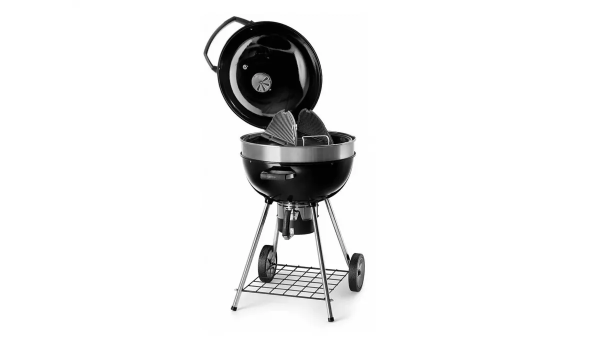 Napoleon Pro22k-Leg Kömürlü Barbekü