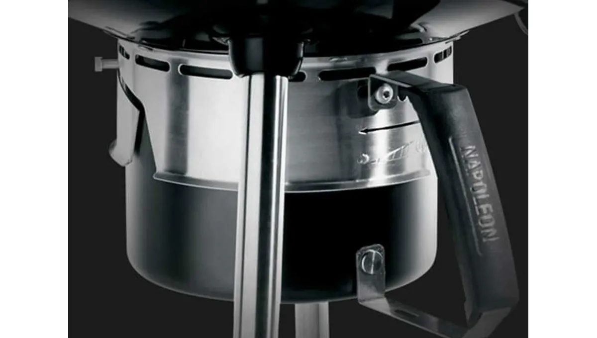 Napoleon Pro22k-Leg Kömürlü Barbekü