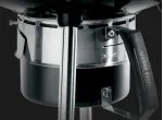 Napoleon Pro22k-Leg Kömürlü Barbekü