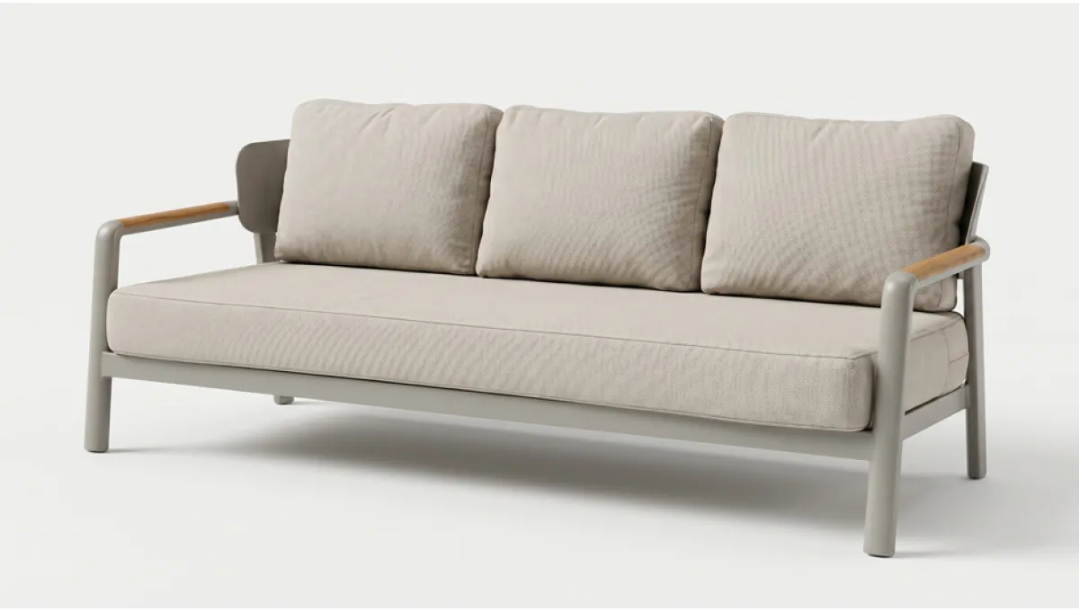 Lion Oturma Grubu