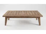Pablo Oturma Grubu Teak Rattan