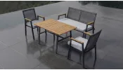 Talos Çay Seti