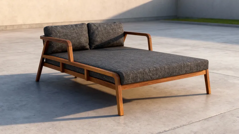 İdea Daybed