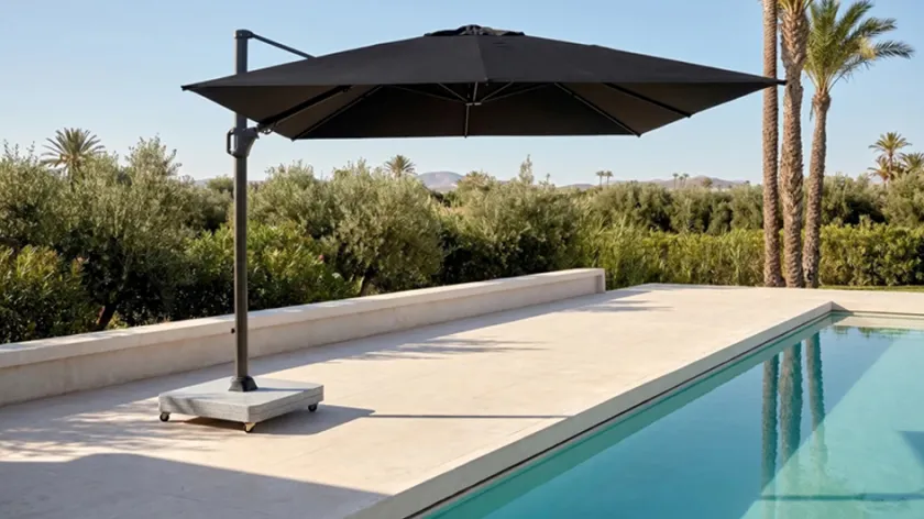 Sunbrella Şemsiye