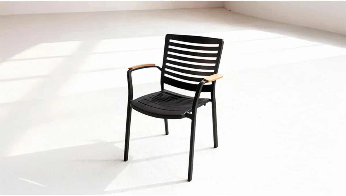 Hermes Sandalye