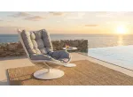 Rodos Lounge Koltuk