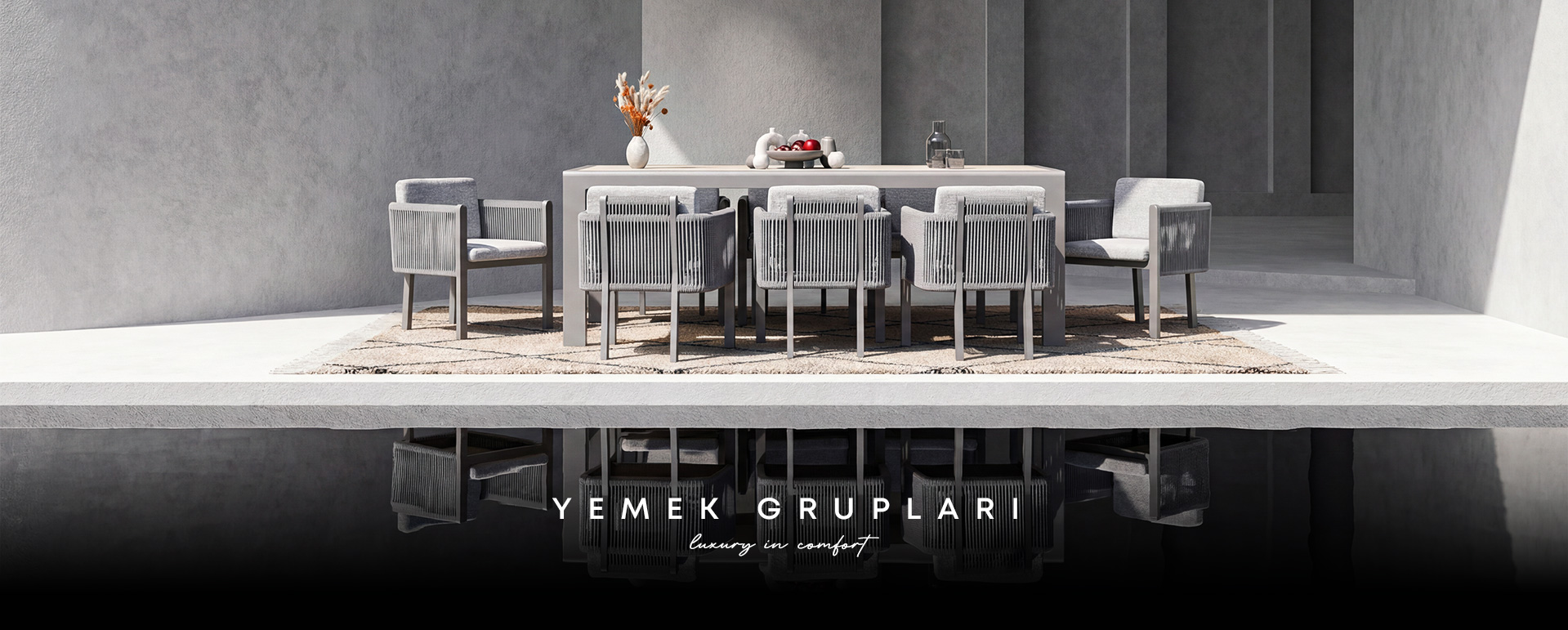 Yemek Grupları